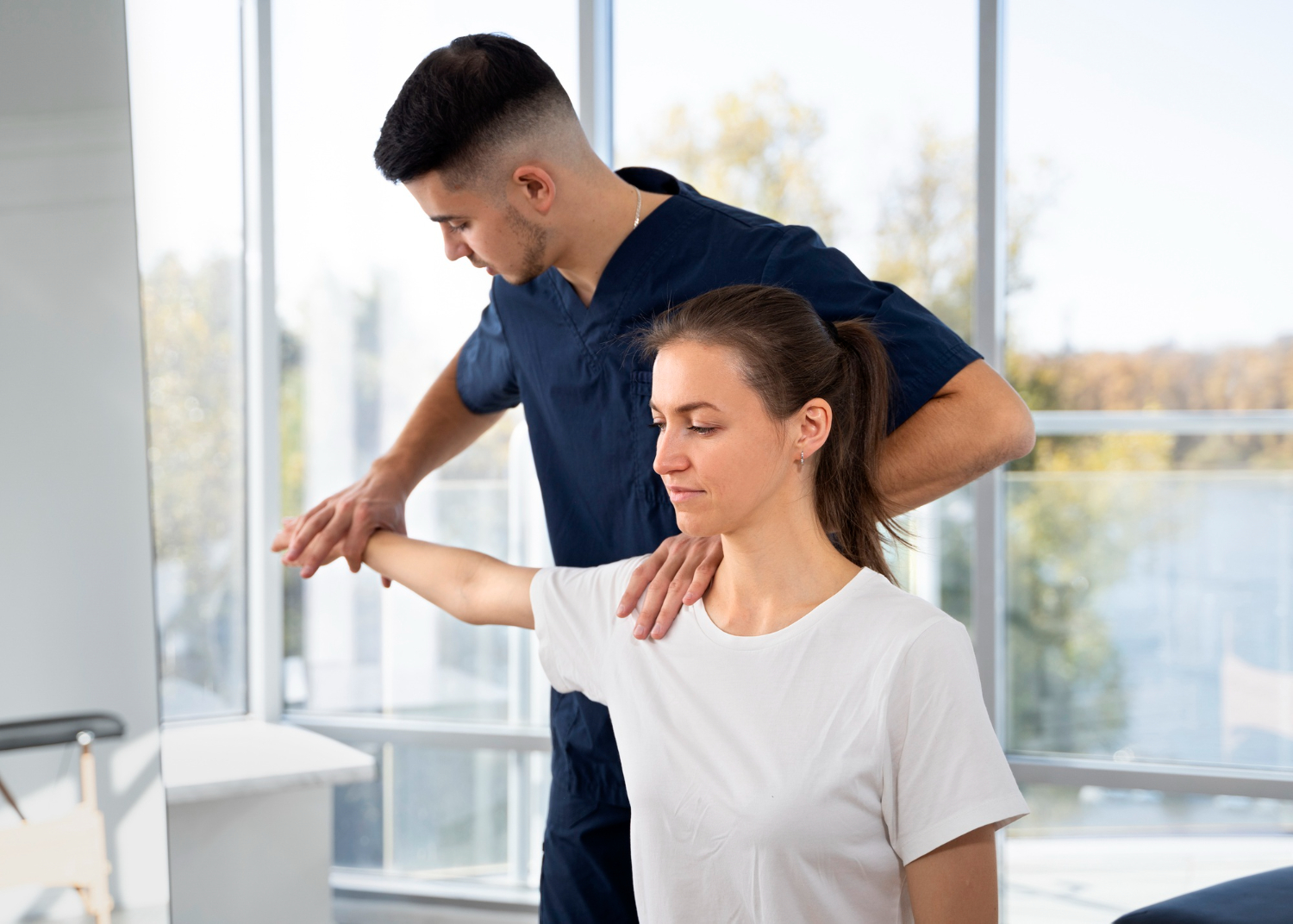 Physiotherapy 1