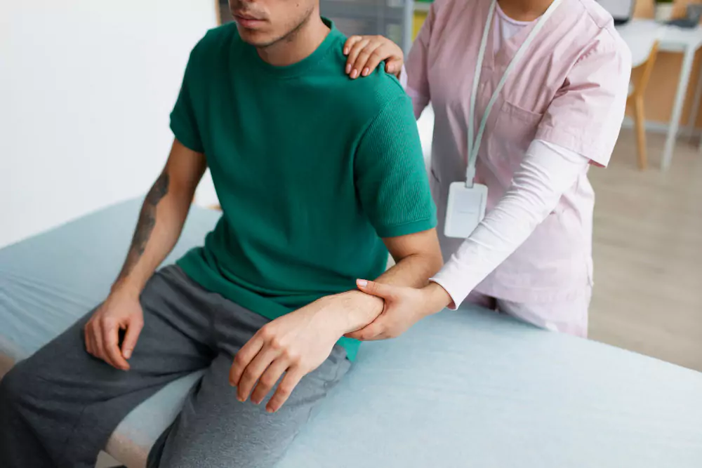Pain Management