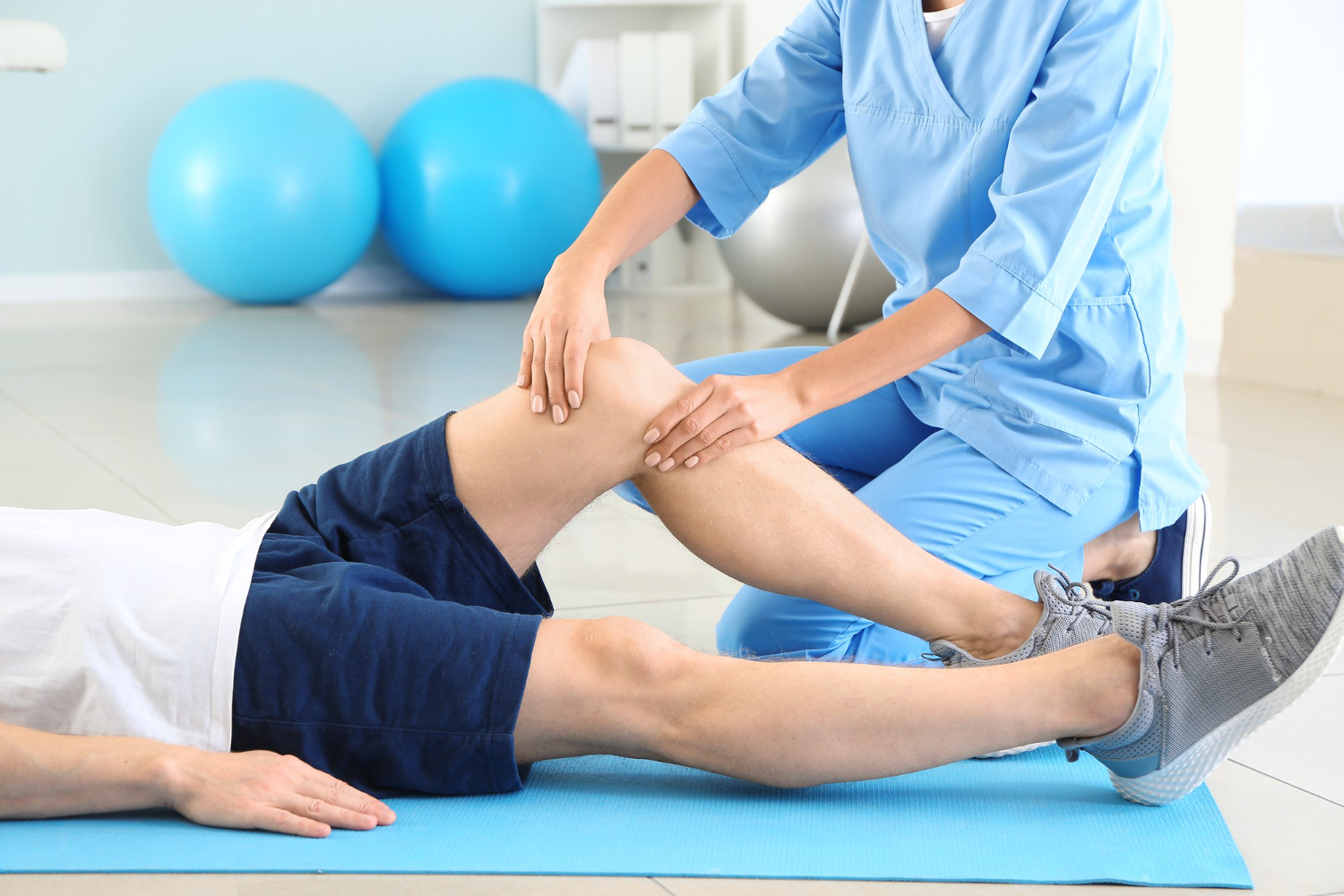 Physiotherapy 3