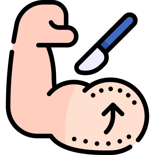 Pre Surgery Strengthening