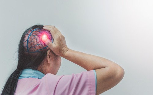 Traumatic Brain Injury Rehabilitation