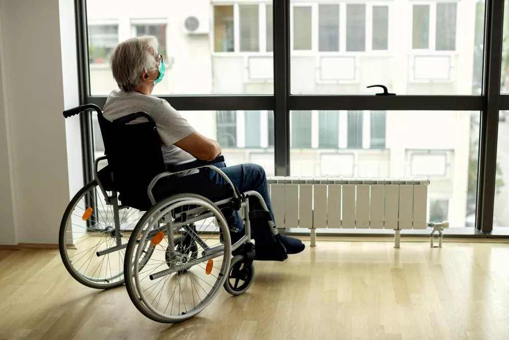 Multiple Sclerosis Rehabilitation
