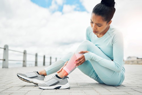 Shin Splints Rehabilitation