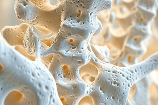 Osteoporosis Rehabilitation